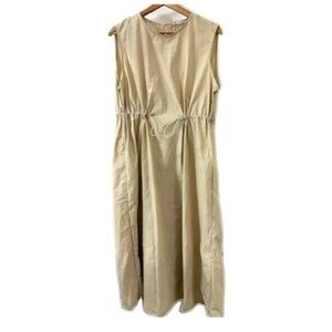 Cool Fabric Summer Dress - Adjustable waist